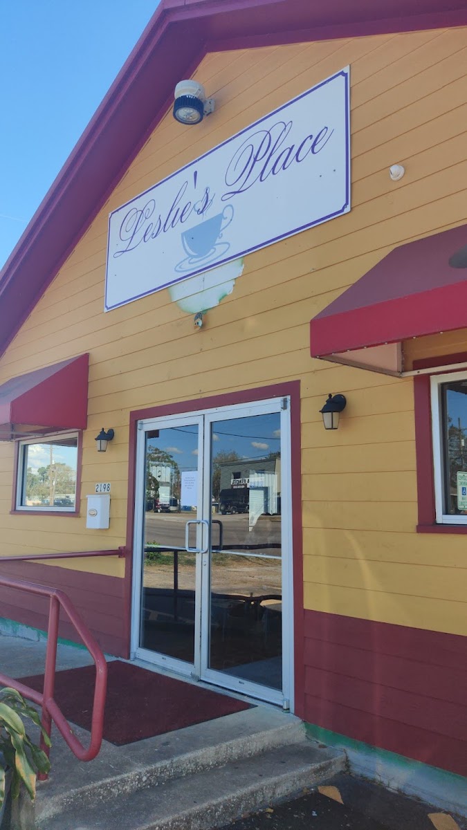 La Rosa Mexican Restaurant