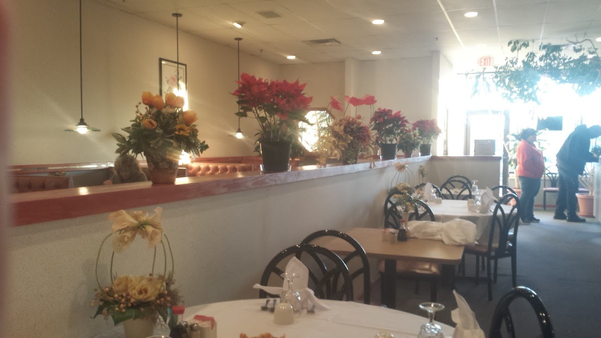 The Grand Fine Chinese Dining